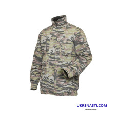 Куртка Norfin Nature Pro Camo камуфляж